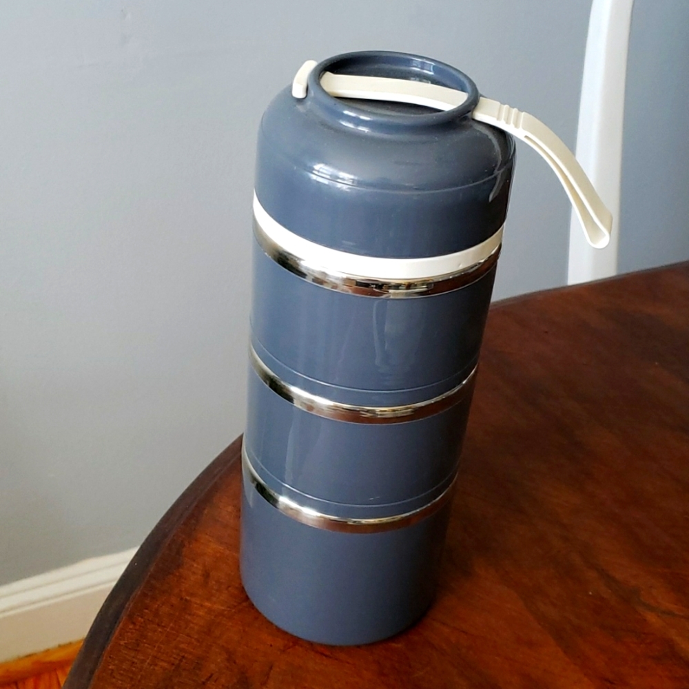 COPY - Lunch pail